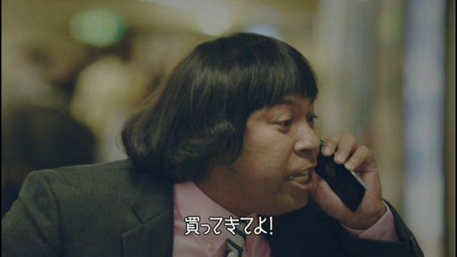 森永ZoomTVCM日本ロケ撮影コーディネート
