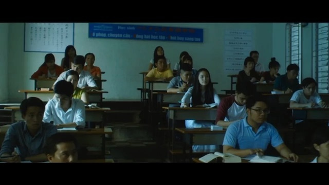 ぐるなびTVCMベトナムロケ撮影コーディネート