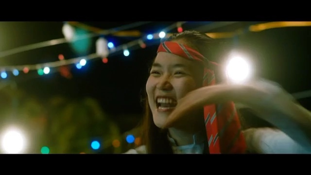 ぐるなびTVCMベトナムロケ撮影コーディネート