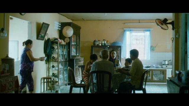 ぐるなびTVCMベトナムロケ撮影コーディネート