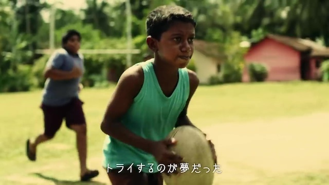 クボタTVCMスリランカ撮影コーディネート