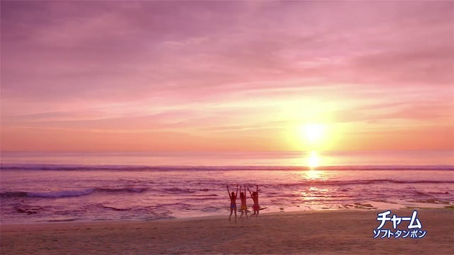 ユニチャームソフトタンポンインドネシアバリ島ロケ撮影コーディネート