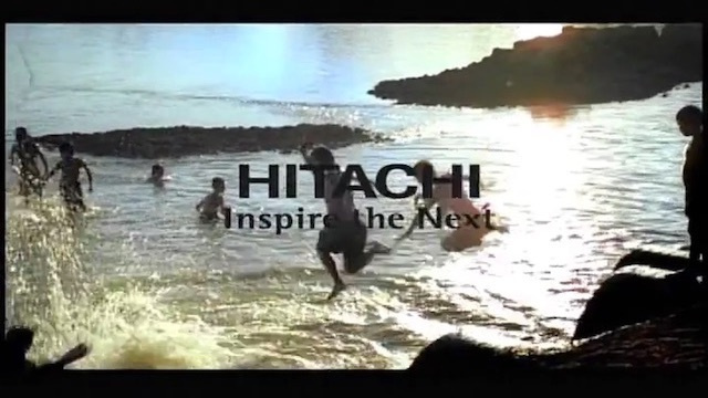 HITACHITVCMカンボジアロケ撮影コーディネート