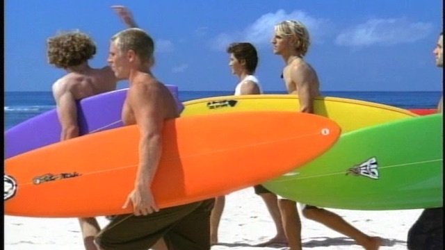 アサヒアクアブルーTVCMインドネシアバリ島ロケ撮影コーディネート