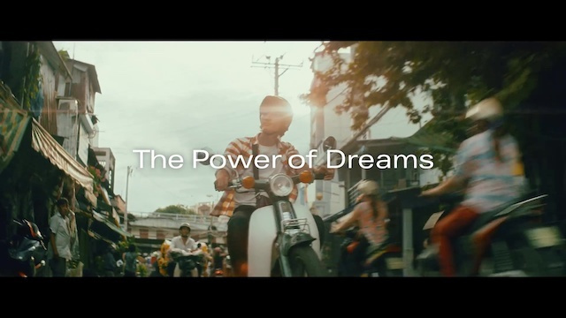 ホンダTVCMベトナム撮影コーディネート