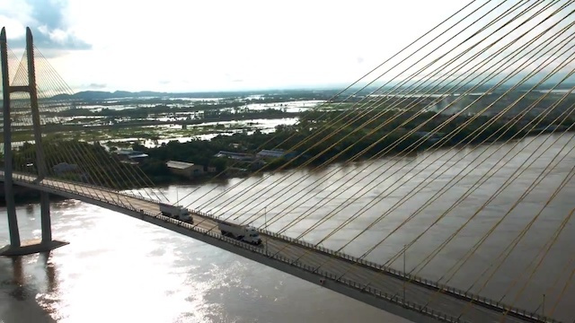 日通TVCMタイベトナムカンボジア撮影コーディネート