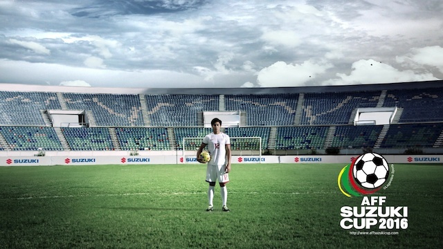 スズキTVCMタイミヤンマーロケ撮影コーディネート