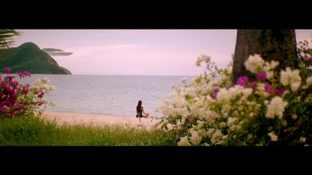 ボートレースTVCMタイ撮影コーディネート