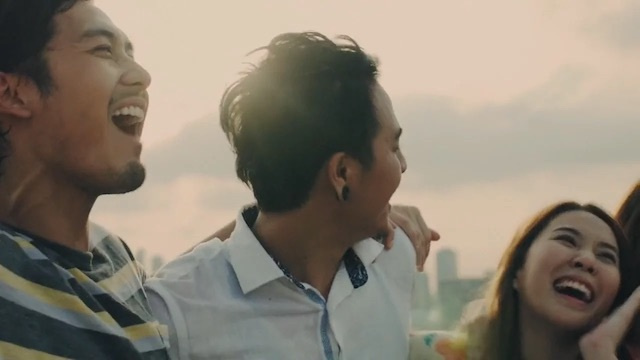 トヨタTVCMタイ撮影コーディネート