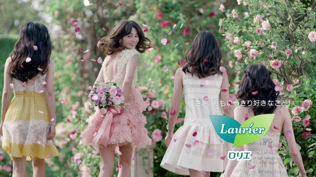 トヨタTVCMタイ撮影コーディネート