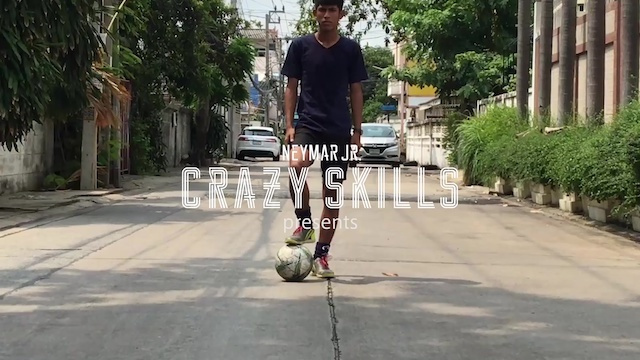 パナソニックTVCMタイ撮影コーディネート