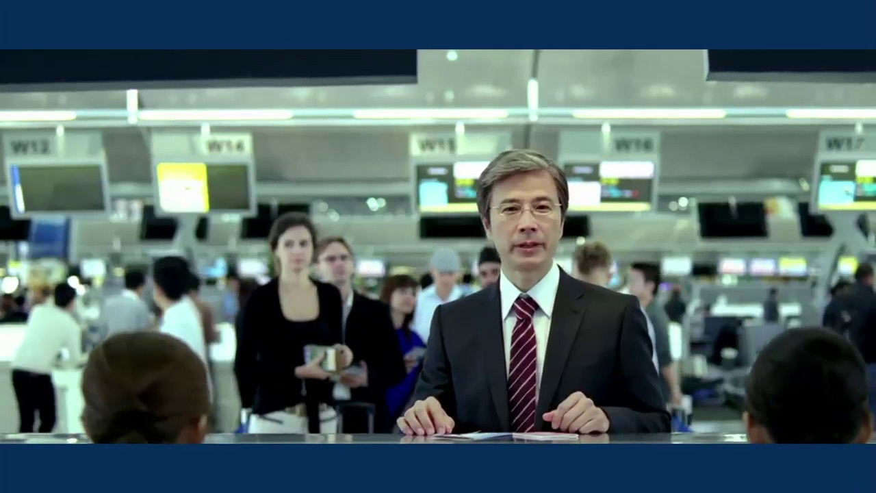 IBMTVCMタイ撮影コーディネート