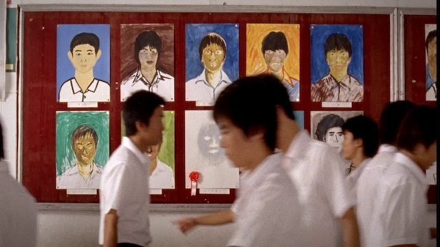 マンダムギャッツビーTVCMタイ撮影コーディネート