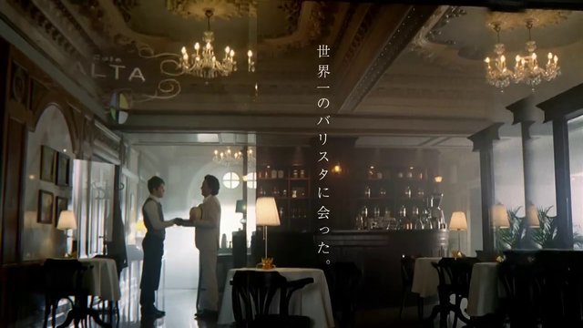 DYDOTVCMタイ撮影コーディネート