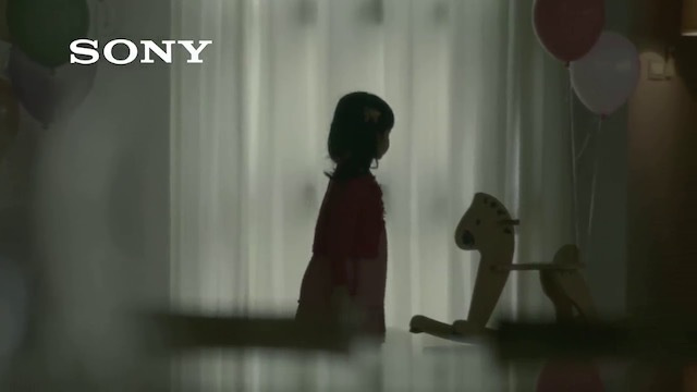 SONYハンディカムTVCMタイ撮影コーディネート