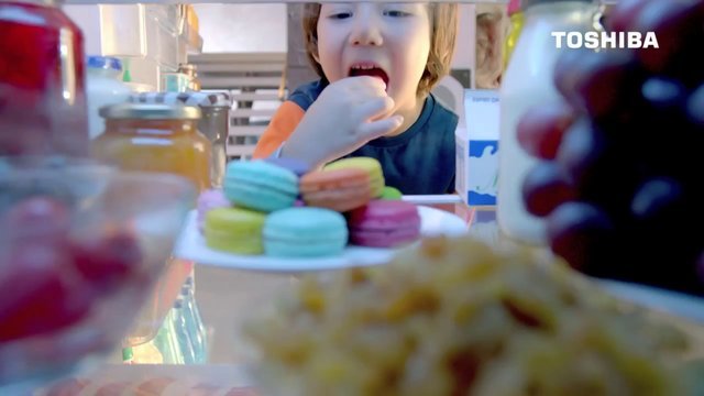 東芝TVCMタイ撮影コーディネート