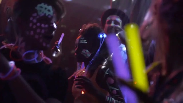 SONYTVCMタイ撮影コーディネート